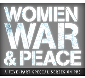 About the Series, Women, War and Peace