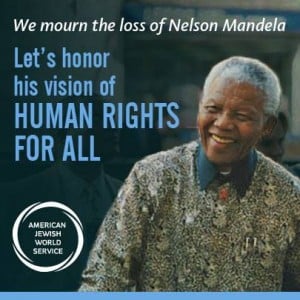 mandela