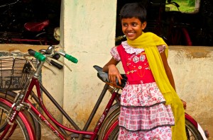 MBBCDS girl w bike