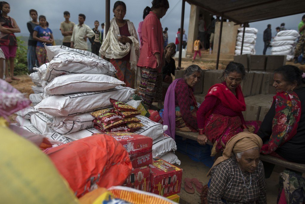 Photo: REUTERS/Navesh Chitraka, courtesy Trust.org