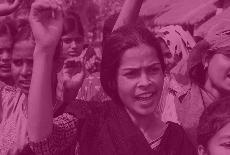 Explore the Data: Why We Work to End Child Marriage in India - American ...