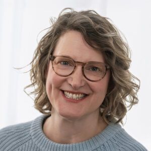 Elizabeth Leih