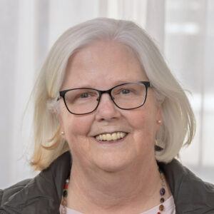 Cathy Wolf