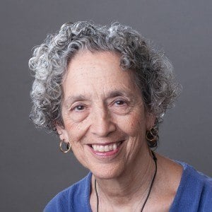 Ruth Messinger