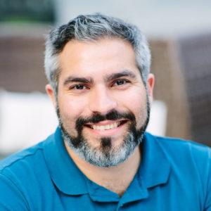 Steven Collado