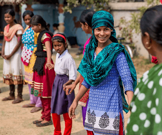 What’s Missing in the Fight Against Early and Child Marriage: Insights ...