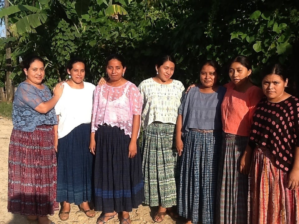 Women Reaching New Horizons: Reflections from Guatemala - American Jewish  World Service – AJWS