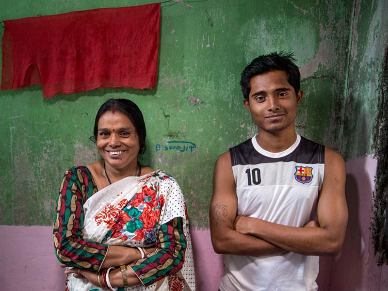 India Study Tour February 2018