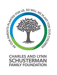 Charles and Lynn Schusterman Family Foundation