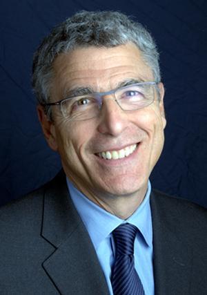 Rabbi Rick Jacobs