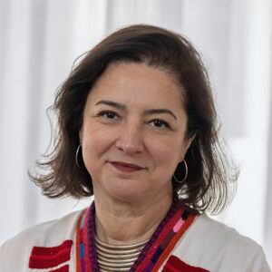 Alejandra Martin