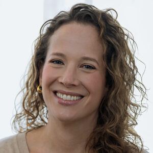 Rori Kramer