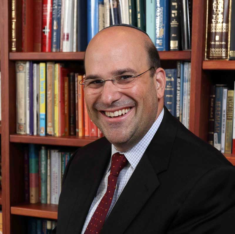 Rabbi Peter Rigler