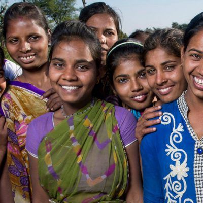 Investing in Social Change