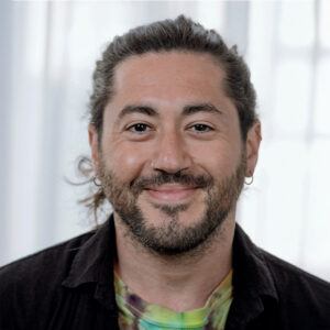 Justin Jacobs