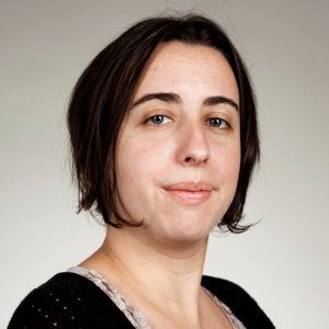 Audrey Silverman