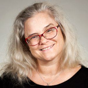 Julie Reyburn