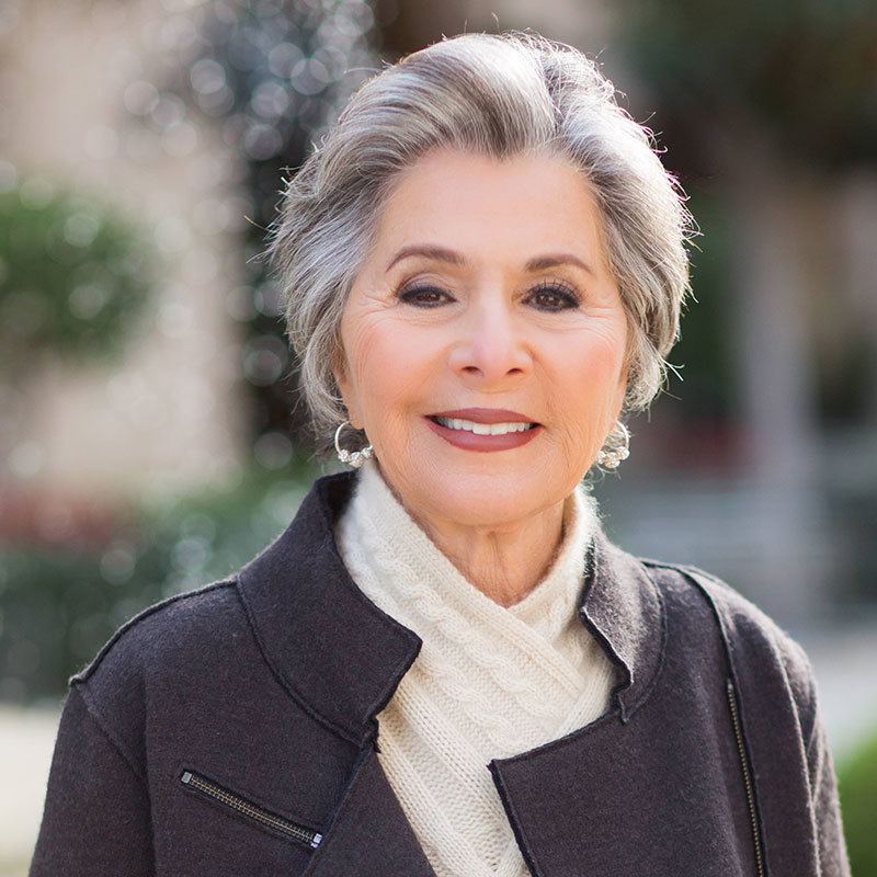 Barbara Boxer