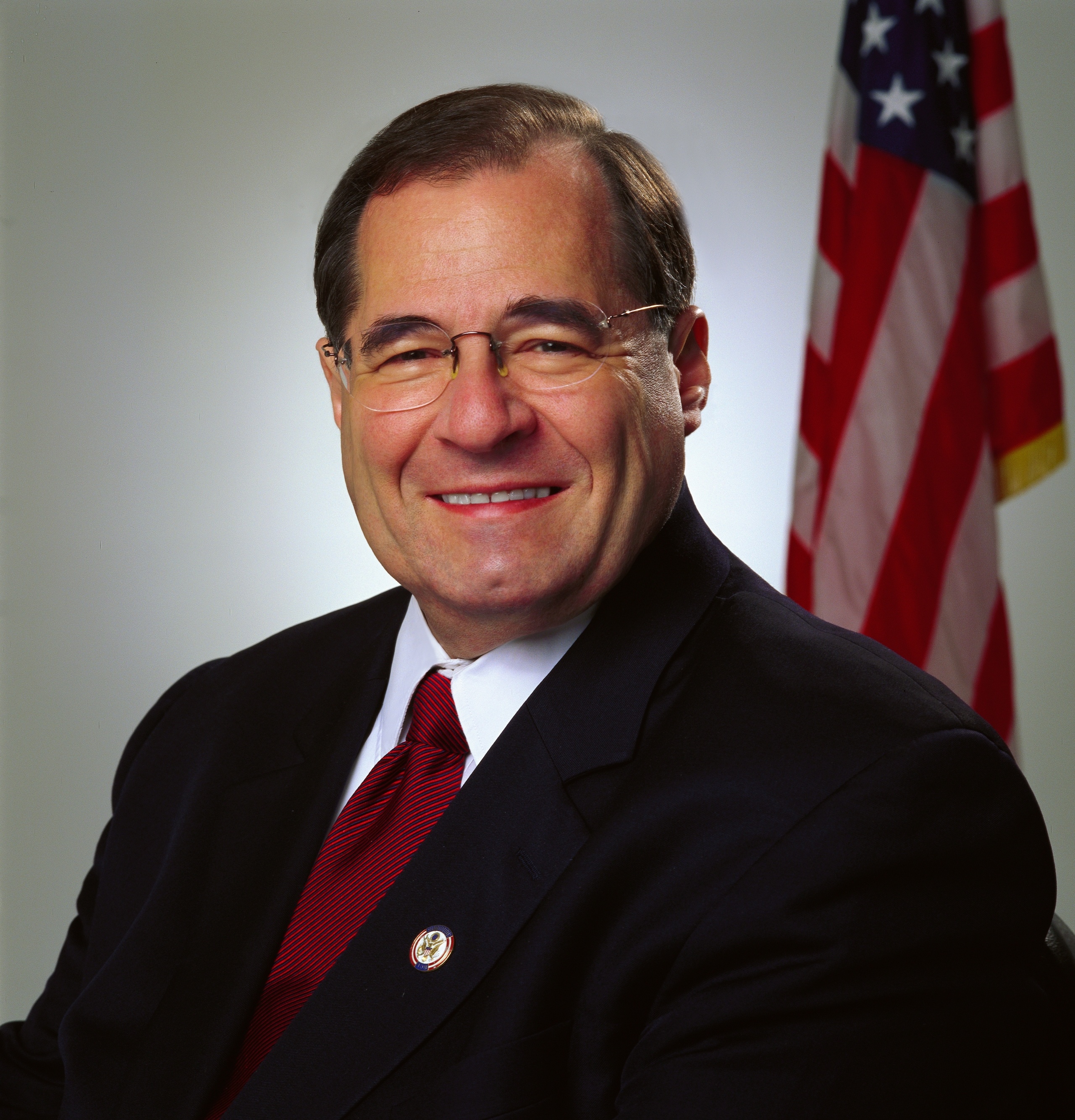 U.S. Congressman Jerry Nadler