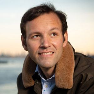 Nicholas Opinsky