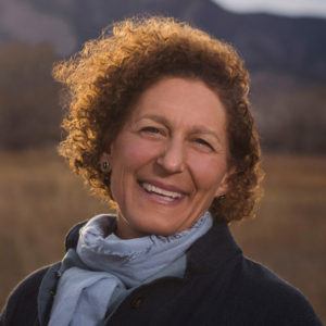 Julie Goldstein