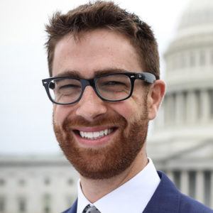 Ryan Mace