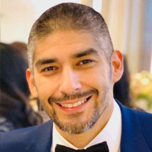 Robert Ramos