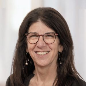 Risa Zoll