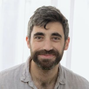 Zachary Solomon