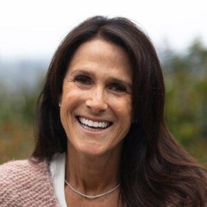 Suzanne Robinson