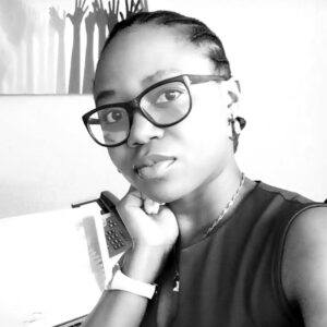 Joaninne Nanyange