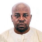 headshot of nixon boumba