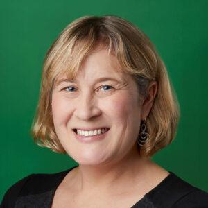 Kathy Reich