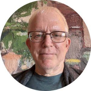 Peter Bokor
