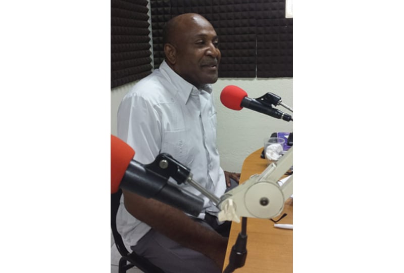 Veteran journalist Marvel Dandin says Haiti's defamation decree threatens one of the country's few remaining avenues for public accountability.